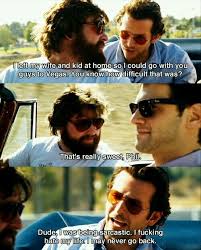 Instead of feeling bad about last night's drink, have a good laugh with. Funny Hangover Movie Quotes Movie Quotes Funny Favorite Movie Quotes