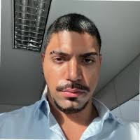 40+ "Patrick Gaspar" profiles