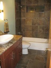 Slate Flooring Bathroom Looking For Pictures Of The Best Looking Bathrooms Slate Look Jpg Slate Bathroom Tile Tile Bathroom Tile Tub Surround