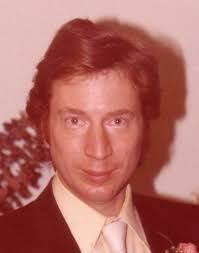 Obituary of James Frey