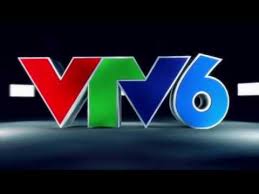 Vtv6 kênh của giới trẻ, đời sống thường ngày và trực tiếp bóng đá việt nam. The Color Club Vtv6 Logo Case Study Youtube