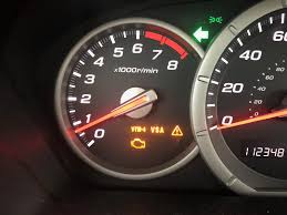 Is It Safe To Drive With The Vsa Light On? [Here'S What You Need To Know!]