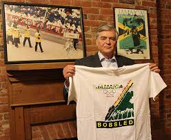 Maybe you would like to learn more about one of these? 1988 Jamaican Bobsled Team Wtop