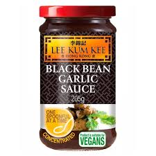 Once you master the basic anko recipe, you'll be able to make many delicious. Lee Kum Kee Black Bean Garlic Sauce 205g Tesco Groceries