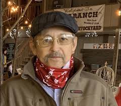 John Hassell Thigpen (September 3rd, 1951