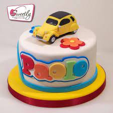 2 Cavalli Torte