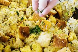 Ree drummond recipes baked turkey : Thanksgiving Stuffing Tasty Kitchen A Happy Recipe Community