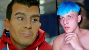 BERTIAKA REACCIONA a Kramer imitando a Gary , Bravo y Alexis -Teletón 2014