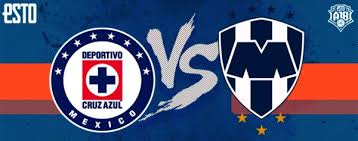 Cruz azul por la ida de la semifinal del torneo apertura 2018 liguilla mx puedes optar por plataformas de internet para. Cruz Azul Vs Monterrey Horario Fecha Y Transmision Semifinales Vuelta Apertura 2018