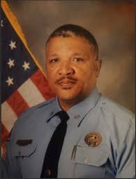 NEW ORLEANS POLICE DEPARTMENT THIRD DISTRICT