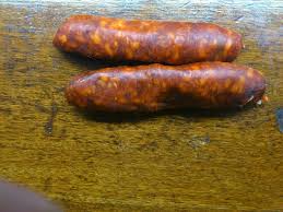 Txorizo Basque Country Basque Sausage