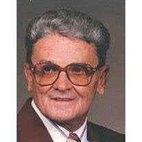 Francis M. "Moe" Moran Obituary