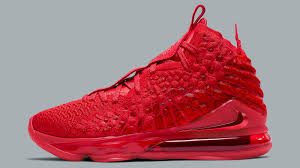 $ 200.00 $ 110.00 select options; Nike Lebron 17 Red Carpet Release Date Bq3177 600 Sole Collector