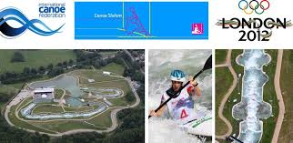 Canoe slalom (previously known as whitewater slalom) is a competitive sport with the aim to navigate a decked canoe or kayak through a course of hanging downstream or upstream gates on river rapids in the fastest time possible. Olympic Games 2012 Canoe Slalom Live Production Tv