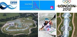 The best canoeists from the heats tackle the kasai canoe slalom centre course again in the semifinal of the women's k1 at 2.00pm (local time), with the top ten. Olympic Games 2012 Canoe Slalom Live Production Tv