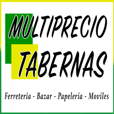 Multiprecio Tabernas