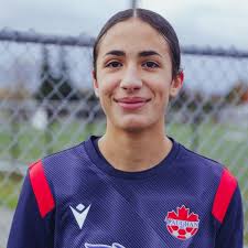 Vaughan Soccer Club Girls