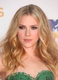 Scarlett Johansson Strawberry Blonde Scarlett Johansson Hairstyle Cool Blonde Hair Red Blonde Hair