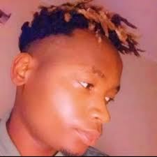 Stream Blasphemy by Ray Vaughn