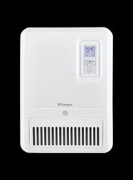 Kaufst du einen heizlüfter für dein badezimmer empfehlen wir dir ein gerät mit spritzwassersicherung. Bad Schnellheizer H260e Eco Zur Wandmontage Dimplex