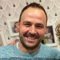 Gonzalo Etayo's Instagram, Twitter & Facebook