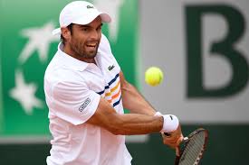He just upset roger federer there is no head to head record between pablo andujar and dominic stephan stricker since this will. Pablo Andujar Tennis Magazin