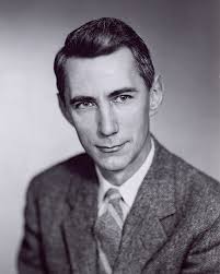 Biography:Claude Shannon