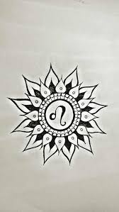 45 Best Leo Tattoos Designs Ideas For Men And Women With Meanings Leo Zodiac Tattoos Leo Tattoo Designs Leo Tattoos