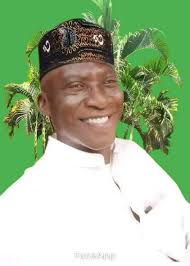 May almighty Allah stay by all widows and widowers.