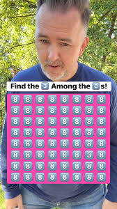 Find the mistake #reels #puzzle