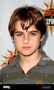 Aidan mitchell hi-res stock photography and images