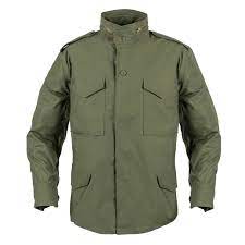 The uk based military 1st online store offers the widest choice of m65 jackets in a variety. Ranger Jack Armyonlinestore Helikon Tex Coat Jacket Jacke Parka Us Army M65 Field Oliv Olive Grun Jacket