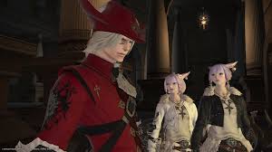 Inquiring about Lilith | ❀ With X'rhun Tia and Yayake (Off-s… | Flickr