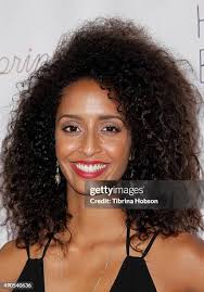 Meagan Sargent and Ebony Sargent attend the Screening of 'Hairpin...  Fotografía de noticias