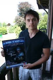 Un pas que certains acteurs de plus belle la vie se verraient bien franchir dans l'autre sens. Kevin Boise Plus Belle La Vie D Acteur Le Courrier De L Eure