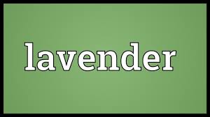 We did not find results for: Lavender Meaning Youtube
