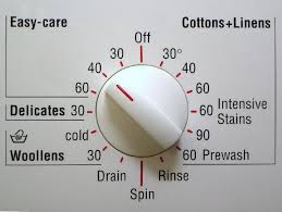 After multiple washes using cold water, you may one day notice dull colors, yellow armpits or ring around the collar! The Case For Washing Clothes In Cold Water Smart News Smithsonian Magazine