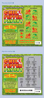 South Carolina Education Lottery Instant Games Details Lottery Education South Carolina