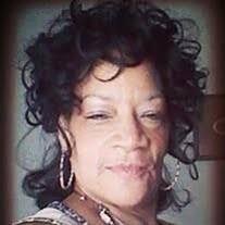 Ms. Linda Carol Jordan Obituary