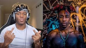 Macklemore candidly discussed his struggle with sobriety with dax shepard on monday, admitting that he recently fell off the wagon. Ksi And Rapper Dax Arrange Boxing Match During Heated Argument Dexerto
