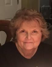 Obituary information for Sue Davis