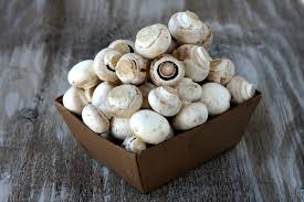 This recipe for marinated mushrooms is one that my husband jack developed many years ago. Simple Marinated Mushrooms