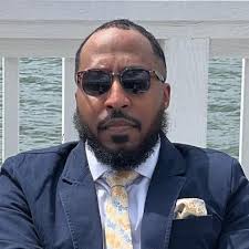 Craig Stephens II and Tanaya Wade's Wedding Website