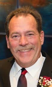 Obituary of David John Gower