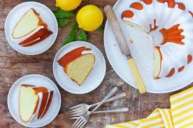 Lemon Bliss Cake Recipe Lemon Recipes Recipes Cake Recipes