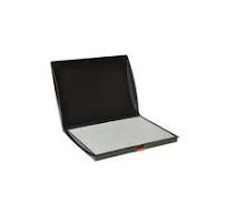Dry Ink Pads - Ships in One Business Day!