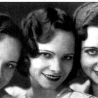 Eileen Clara Jensen (1912–1967)