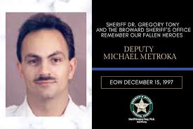 Broward Sheriff's Office added...