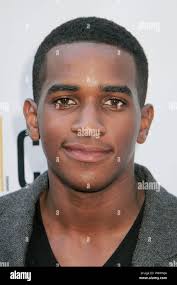 Patrick cage hi-res stock photography and images