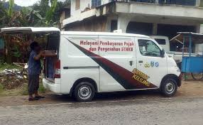 Ini Jadwal Pelayanan Samsat Keliling di Pacitan Sisi Utara - halopacitan.com